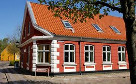 Hotel Ribe